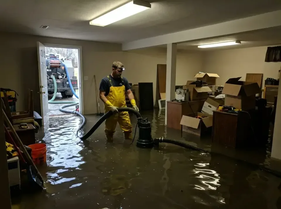 basement-burst-pipe-flooding-a-001 — frequently asked questions, 24-Hour Water Damage Restoration Services in Huntertown, IN